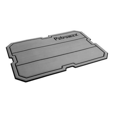 ADHESIVE PAD FOR PETROMAX COOL BOX KX50 GREY WITH LINES
